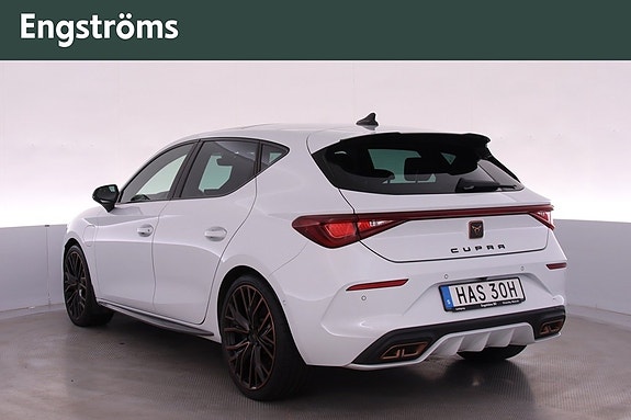 Cupra Leon 4 of 5