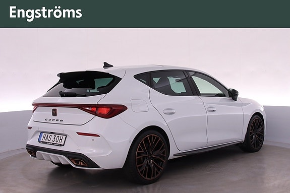 Cupra Leon 3 of 5