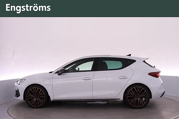 Cupra Leon 5 of 5