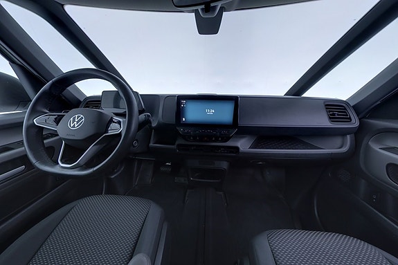 Volkswagen ID. Buzz 7 of 17