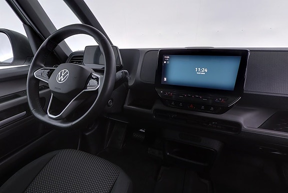Volkswagen ID. Buzz 8 of 17