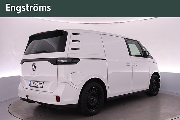Volkswagen ID. Buzz 3 of 17