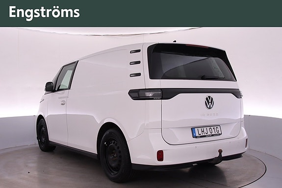 Volkswagen ID. Buzz 4 of 17