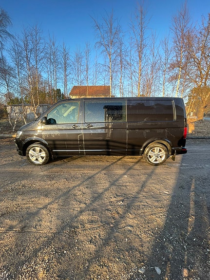 Volkswagen Transporter 2 of 5