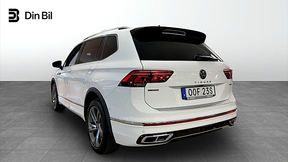 Volkswagen Tiguan Allspace 3 of 14