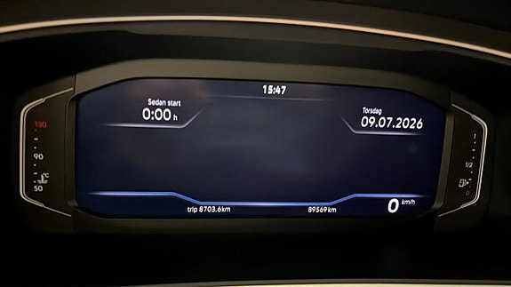 Volkswagen Tiguan Allspace 14 of 14