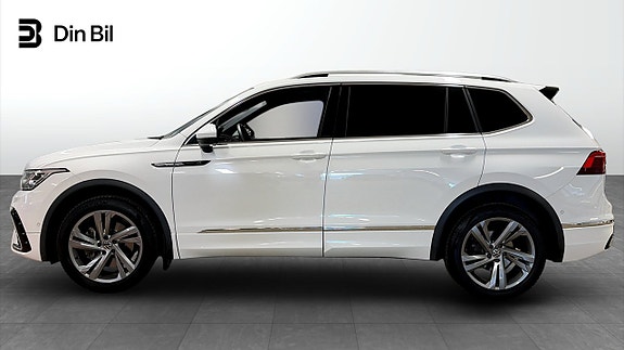 Volkswagen Tiguan Allspace 2 of 14