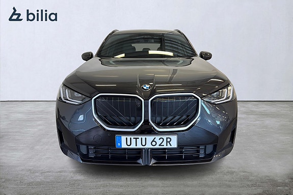 BMW X3 2 of 5