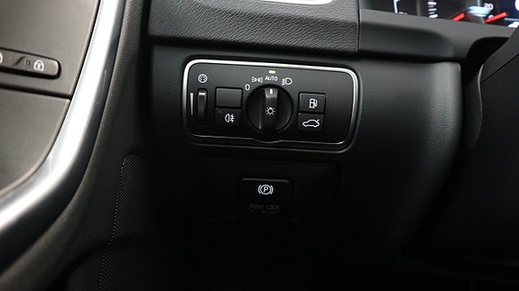 Volvo V60 21 of 23