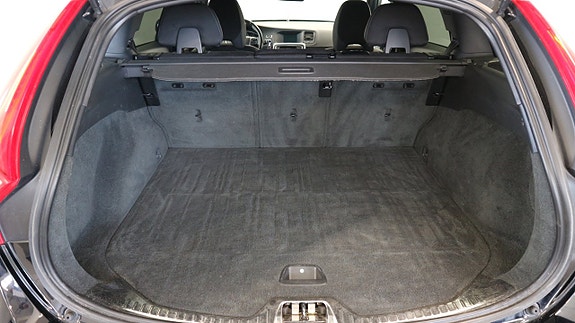 Volvo V60 23 of 23