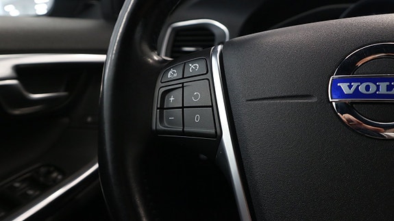 Volvo V60 20 of 23
