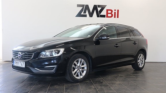 Volvo V60 2 of 5
