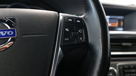 Volvo V60 19 of 23