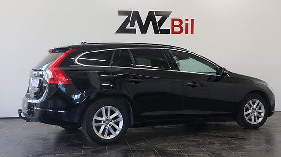 Volvo V60 5 of 5