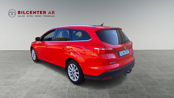 Ford Focus 6 of 6