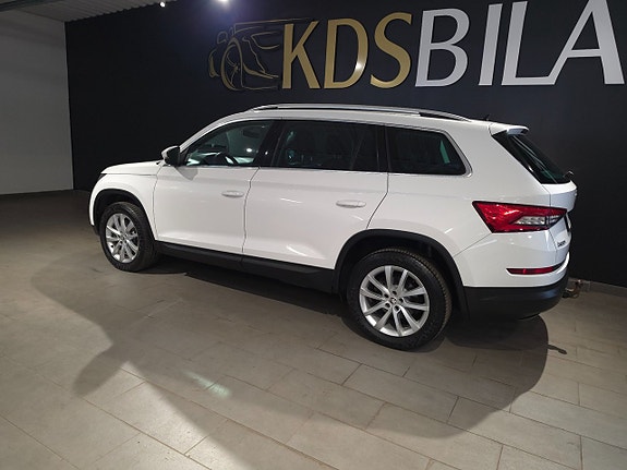 Skoda Kodiaq 3 of 5