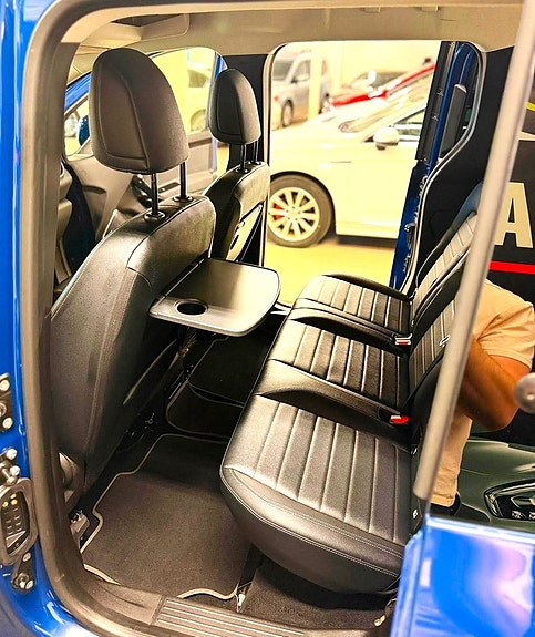 Mercedes-Benz T180 d 18 of 22