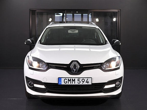 Renault Megane 5 of 5