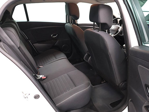 Renault Megane 24 of 29