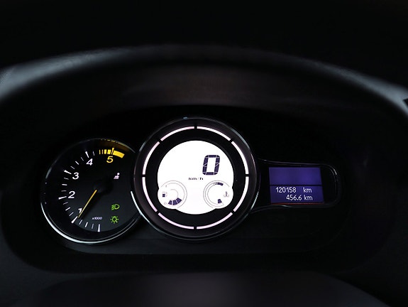 Renault Megane 20 of 29