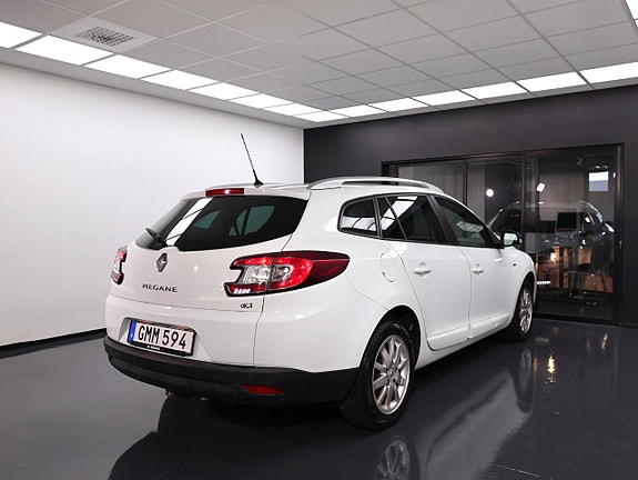 Renault Megane 7 of 29