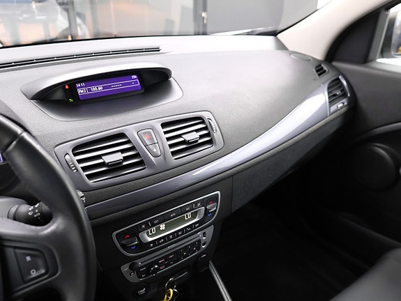 Renault Megane 16 of 29