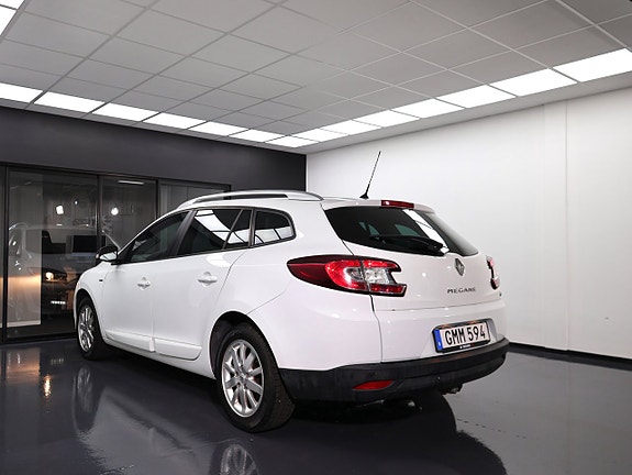 Renault Megane 8 of 29