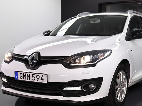 Renault Megane 11 of 29