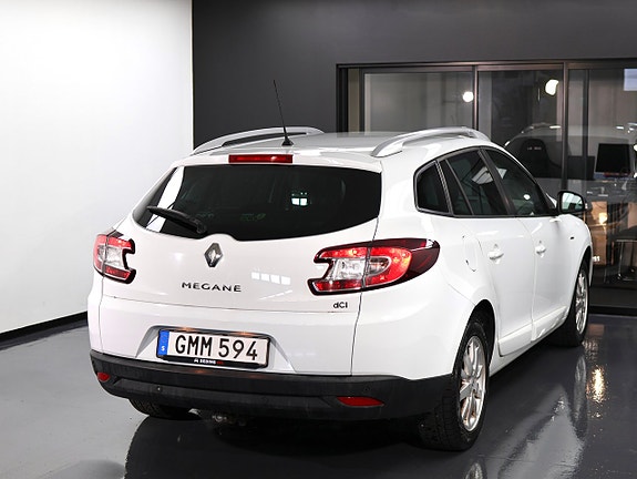 Renault Megane 6 of 29