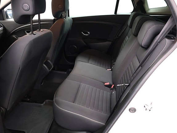 Renault Megane 23 of 29