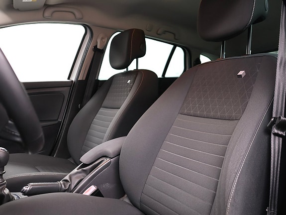Renault Megane 15 of 29