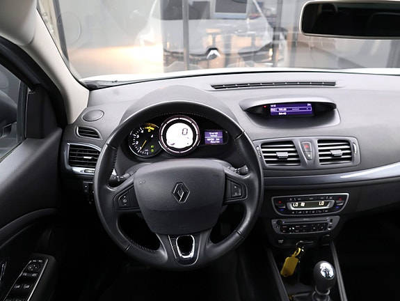 Renault Megane 19 of 29