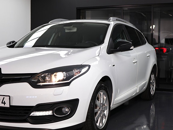 Renault Megane 12 of 29
