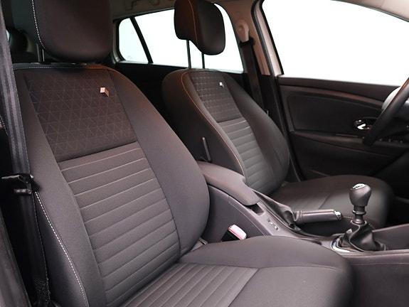 Renault Megane 25 of 29