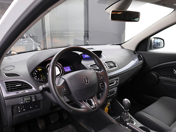 Renault Megane 13 of 29