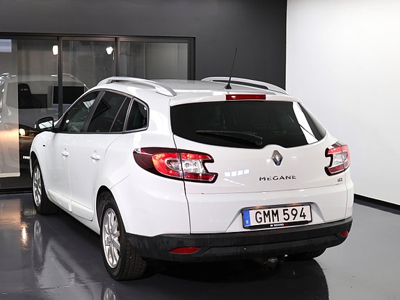 Renault Megane 9 of 29
