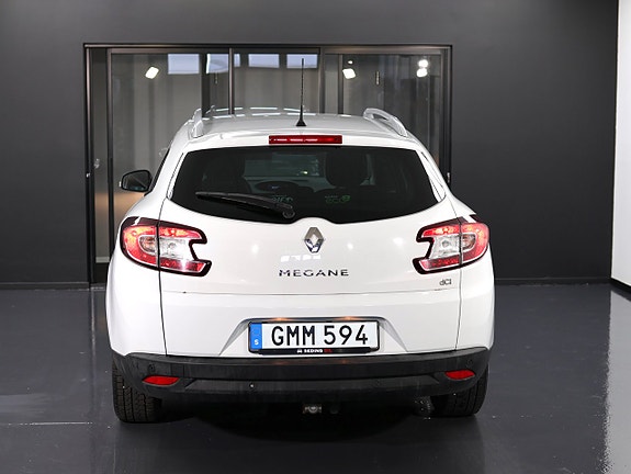 Renault Megane 10 of 29
