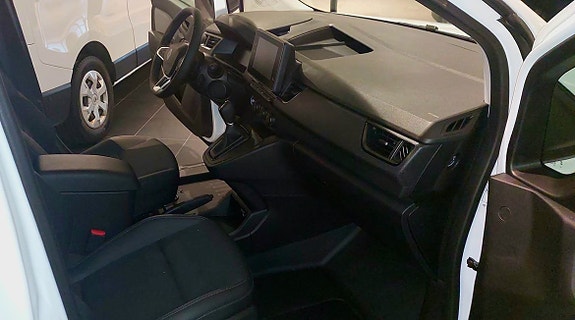 Renault Kangoo 5 of 8