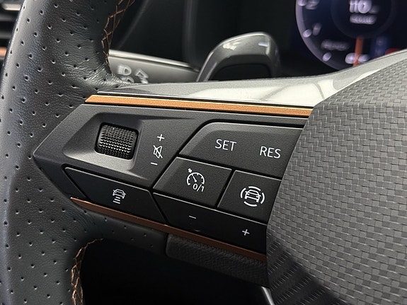 Cupra Leon 10 of 16