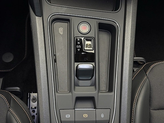 Cupra Leon 11 of 16
