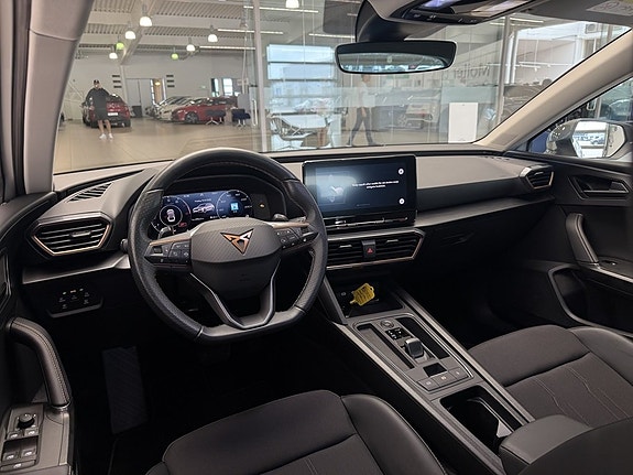 Cupra Leon 13 of 16