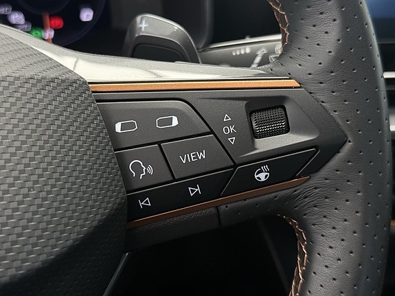 Cupra Leon 14 of 16