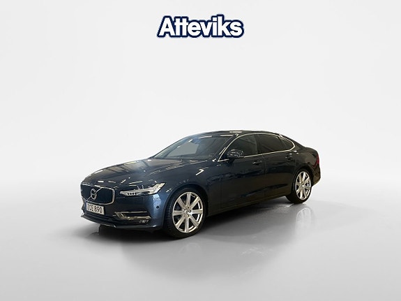 Volvo S90 7 of 15