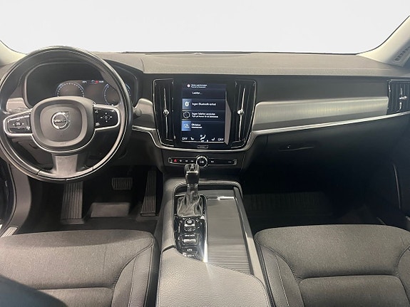 Volvo S90 10 of 15