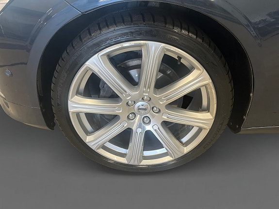 Volvo S90 14 of 15