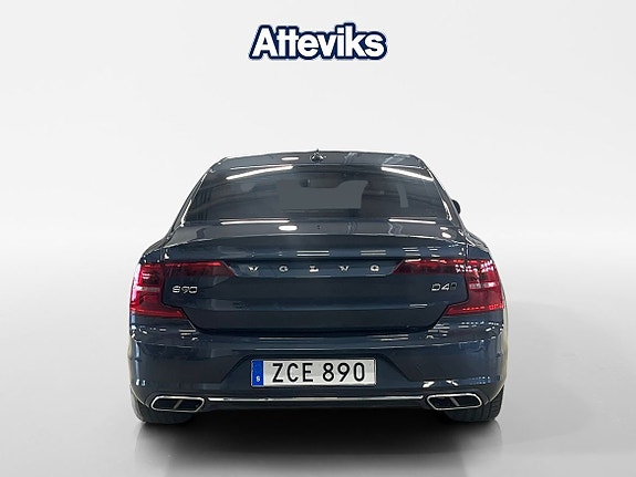 Volvo S90 4 of 15