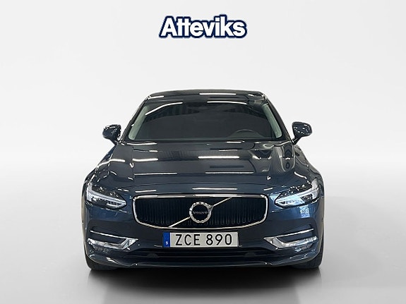 Volvo S90 8 of 15