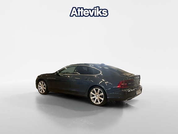 Volvo S90 5 of 15