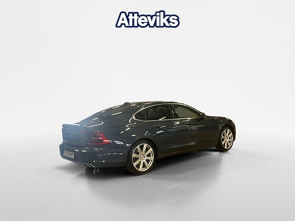 Volvo S90 3 of 15