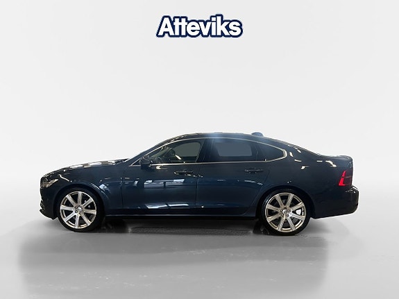 Volvo S90 6 of 15